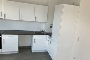 Wunderschöne Dachgeschoss-Neubau-Wohnung mit 2 großen Dachterrassen – Boxhagener Straße 81B, 10245 Friedrichshain, Berlin – Vorschaubild 27