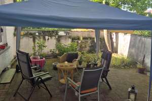 AC: Lousbergviertel | Charakterstarkes Denkmalobjekt | 5-Familienhaus mit Entwicklungspotential – Rochusstr. 44, 52062 Hansemannplatz, Aachen – Vorschaubild 8
