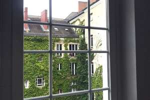 Charmante Maisonette mit Südbalkon im Dachgeschoss im Prenzlberg – Die vollständige Adresse der Immobilie erhältst du vom Anbieter., 10405 Prenzlauer Berg, Berlin – Vorschaubild 4