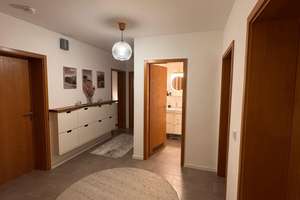 Moderne 3-Zimmer-Wohnung mit Balkon in München-Perlach – Schmid-Wildy-Weg 44, 81739 Neuperlach, München – Vorschaubild 4