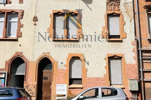 Handwerker aufgepasst! 3-Zimmer-Erdgeschosswohnung mit separatem Gartenhaus zum Selbstgestalten – 67059 Mitte, Ludwigshafen am Rhein – Vorschaubild 8