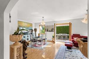 Einfamilienhaus im Münchner Süden mit absoluter Privatsphäre – Die vollständige Adresse der Immobilie erhältst du vom Anbieter., 81477 Obersendling, München – Vorschaubild 7