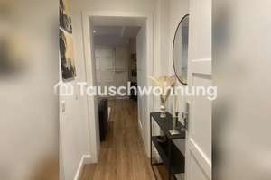Tauschwohnung: Tauschwohnung Charmante Altbauwohnung – Die vollständige Adresse der Immobilie erhältst du vom Anbieter., 50677 Neustadt/Süd, Köln – Vorschaubild 5