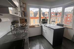 Wohnungstausch: Bleicherstraße 20 – Bleicherstraße 20, 20000 St. Pauli, Hamburg – Vorschaubild 4