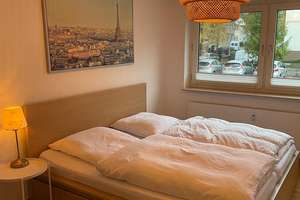 Wunderschöne Wohnung in Top Lage im Bielefelder Westen Nähe Siegfriedplatz mit Stellplatz – Siechenmarschstraße -, 33615 Mitte, Bielefeld – Vorschaubild 4