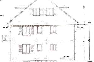 Mehrfamilienhaus in beliebter Lage in Stgt. Dachswald  mit großem Grundstück - inkl. Anbauoption – Die vollständige Adresse der Immobilie erhältst du vom Anbieter., 70569 Dachswald, Stuttgart – Vorschaubild 37