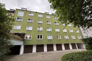 Sehr gepflegte Mehrfamilienhäuser mit 16 Wohneinheiten und 17 Garagen! – Die vollständige Adresse der Immobilie erhältst du vom Anbieter., 45879 Altstadt, Gelsenkirchen – Vorschaubild 2