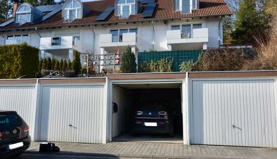 Bild von Attraktives, nachhaltiges Reihenhaus mit 5 Zimmern, Garten + Garage & unverbaubarem Fernblick
