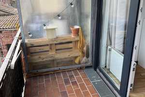 Gemütliches 1 Zimmer Apartment mit Balkon in Endenich! – Endenicher Allee 53, 53121 Bonn – Vorschaubild 12