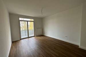 Nachmieter gesucht: Helle 60m² Wohnung mit Balkon in der Innenstadt (WG-geeignet!) – Wallstraße 19, 52064 Marschiertor, Aachen – Vorschaubild 2