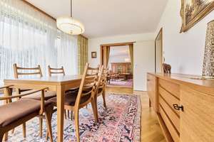 Exklusive Gartenidylle in ruhiger Lage – Einfamilienhaus mit attraktivem Baupotenzial in Schwabmünch – Die vollständige Adresse der Immobilie erhältst du vom Anbieter., 86830 Schwabmünchen – Vorschaubild 3