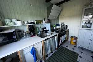 Bungalow auf kleinem Grundstück in Klecken (HVV Bhf) – Harburg (Kreis) – Vorschaubild 11