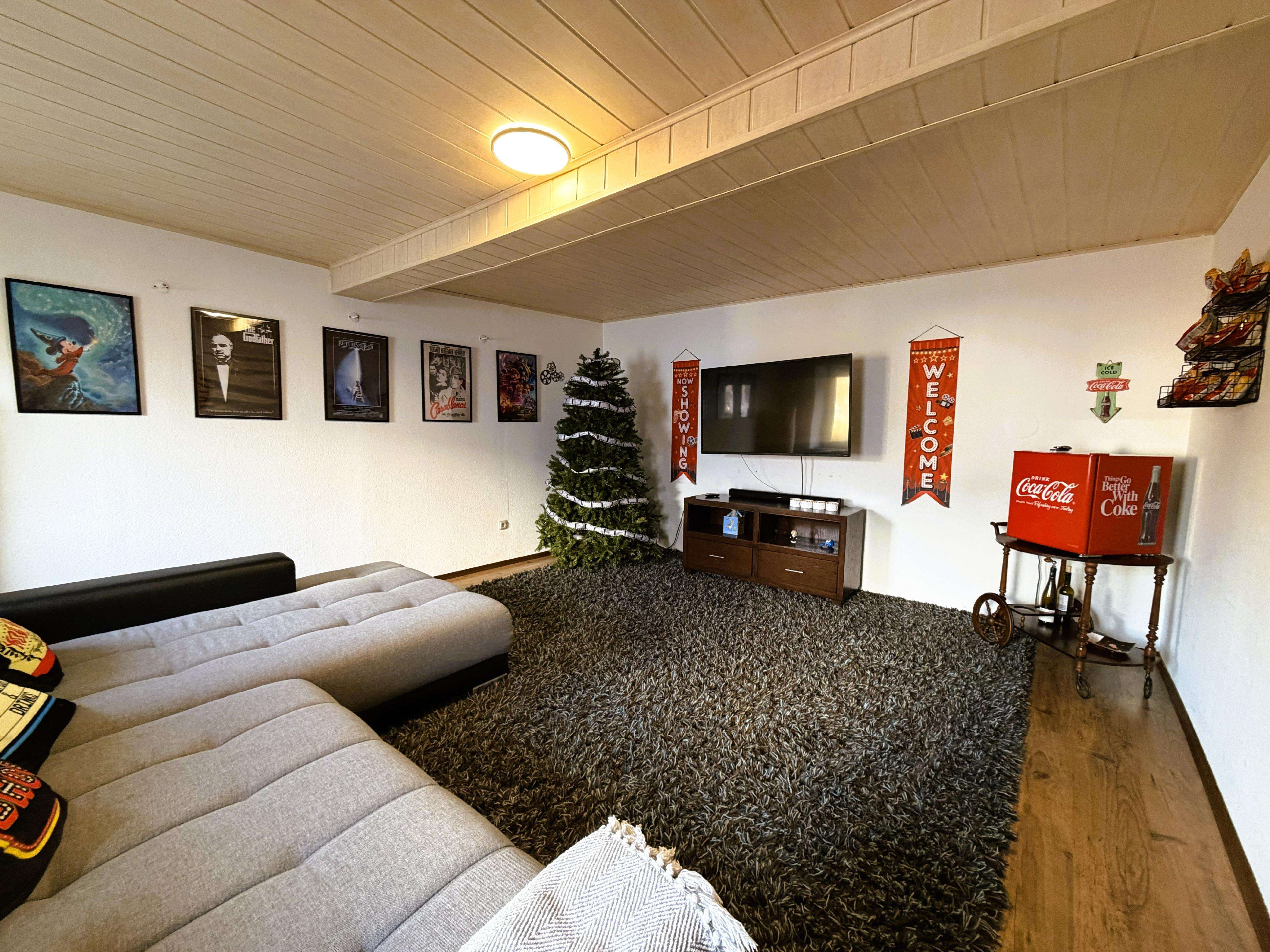 Immobilie in Altenglan - Geräumiges und modernisiertes Wohnhaus mit schönem Garten! - Bild 7