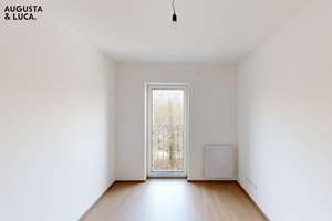 Attraktive 3 Zimmer Wohnung mit großzügiger Terrasse – Ladehofstraße 3, 86150 Bahnhofs-, Bismarckviertel, Augsburg – Vorschaubild 7