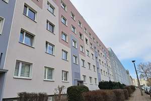 Saniert in IHRE 3 neuen Wände - WBS erforderlich – Lion-Feuchtwanger-Str. 20, 39120 Leipziger Straße, Magdeburg – Vorschaubild 6