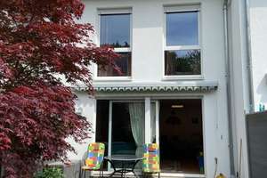 Reihenmittelhaus in Ratingen-Mitte, Energieklasse A+ – Die vollständige Adresse der Immobilie erhältst du vom Anbieter., 40878 Zentrum, Ratingen – Vorschaubild 4