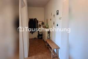 Tauschwohnung: Helle 2-Zimmer-Wohnung in Mainz Altstadt zum Tausch – Die vollständige Adresse der Immobilie erhältst du vom Anbieter., 55116 Altstadt, Mainz – Vorschaubild 2