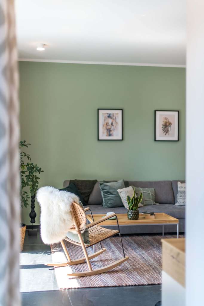 Immobilie in Tüßling - Erfüllt Euch Euren Traum vom eigenen Zuhause ! Einfamilienhaus vom Preis-Leistungs-Sieger! - Bild 1