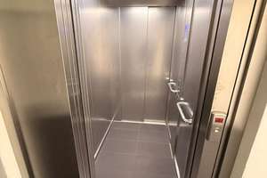 Wohnen im Fabrikpalast mit umlaufender West-Dachterrasse – Lotte-Pulewka-Strasse 41, 14473 Südliche Innenstadt, Potsdam – Vorschaubild 7