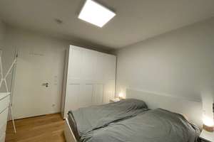 Geschmackvolle möblierte Erdgeschosswohnung mit drei Zimmern sowie Terasse/Garten/EBK in Hannover – Hebbelstraße 34, 30177 List, Hannover – Vorschaubild 11
