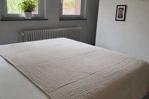 Gepflegte Doppelhaushälfte mit großem Grundstück und hochwertiger Terrasse in Bochum Hamme – Die vollständige Adresse der Immobilie erhältst du vom Anbieter., 44793 Kruppwerke, Bochum – Vorschaubild 16
