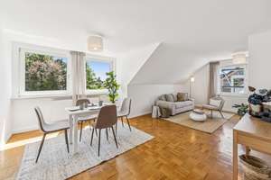 EXKLUSIVES FAMILIENDOMIZIL IN TOP-LAGE MIT  POOL, PHOTOVOLTAIK & EINLIEGERWOHNUNG! – Die vollständige Adresse der Immobilie erhältst du vom Anbieter., 38118 Westliches Ringgebiet, Braunschweig – Vorschaubild 5