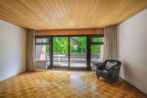 Soers!
Bezugsfreie Dreizimmerwohnung mit eigener Garage in Aachens TOP-Wohnlage – Die vollständige Adresse der Immobilie erhältst du vom Anbieter., 52070 Soers, Aachen – Vorschaubild 5