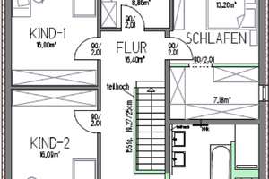 Stadtvilla - Zeitlose Eleganz und durchdachter Wohnkomfort – Genossenschaftsweg 8, 39110 Diesdorf, Magdeburg – Vorschaubild 5