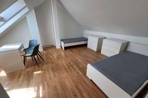 4-Zimmer-Maisonette-Penthouse-Wohnung in der Berliner Allee 116, Weißensee, zu verkaufen – Berliner allee 116, 13088 Weißensee, Berlin – Vorschaubild 6