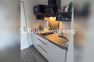 Tauschwohnung: 1-Zimmer-Wohnung in Bonn-Beuel zum Tausch – Die vollständige Adresse der Immobilie erhältst du vom Anbieter., 53225 Beuel-Mitte, Bonn – Vorschaubild 2