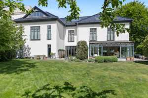 Charming Place an der Ostseeallee in Kühlungsborn – ein Anwesen, das keine Wünsche offen lässt – Bad Doberan (Kreis) – Vorschaubild 20