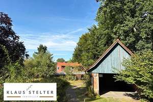 HAUS MIT BLICK INS LOPAUTAL – An der Lopau 14, 21385 Rehlingen – Vorschaubild 1