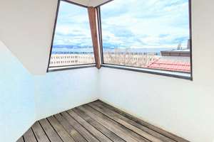 *Für Sportliche! Schön ausgebaute, helle Dachgeschossmaisonette mit Dachbalkon in Bad Cannstatt* – Wildunger Straße 40, 70372 Seelberg, Stuttgart – Vorschaubild 6