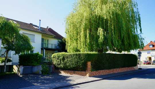 Bild von Ein Haus mit Geschichte – Raum für Visionen, Wurzeln für Familien