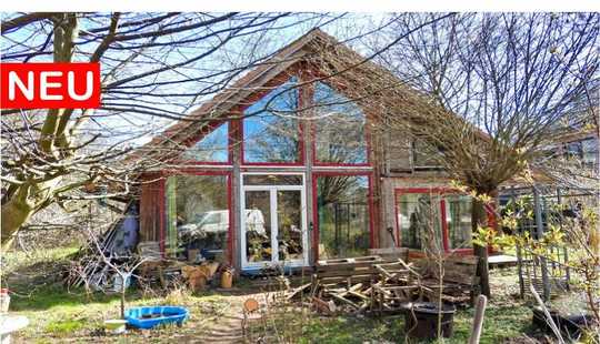 Bild von ! Naturliebhaber aufgepasst ! Einfamilienhaus in Negerbötel / OT Hamdorf ! Die Natur geniessen !