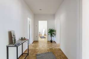 Sofort Bezugsbereit! Top gepflegte ETW mit rd. 89 m² im EG und flexiblem Grundrisskonzept – 45138 Südostviertel, Essen – Vorschaubild 6