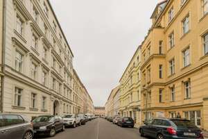Repräsentative Wohnung in Mitte – Die vollständige Adresse der Immobilie erhältst du vom Anbieter., 10117 Mitte (Ortsteil), Berlin – Vorschaubild 23
