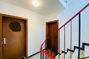 Gemütliche freie Wohnung mit 2 Balkonen und Einbauküche – Die vollständige Adresse der Immobilie erhältst du vom Anbieter., 41068 Windberg, Mönchengladbach – Vorschaubild 14