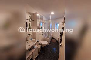 Tauschwohnung: Gemütliche 3-Zimmer-Flat in Vahrenwald-List – Die vollständige Adresse der Immobilie erhältst du vom Anbieter., 30161 List, Hannover – Vorschaubild 5