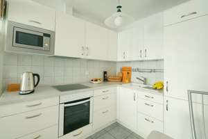 RESERVIERT | DG-Wohnung mit Balkon, Stellplatz und ruhiger Wohnlage in Mahlsdorf – Die vollständige Adresse der Immobilie erhältst du vom Anbieter., 12623 Mahlsdorf, Berlin – Vorschaubild 5