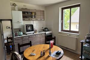 Alltagstaugliche 2,5-Zimmer-Wohnung in Kaufbeuren – Wörishofener Straße 8, 87600 Kaufbeuren (Kernstadt), Kaufbeuren – Vorschaubild 2