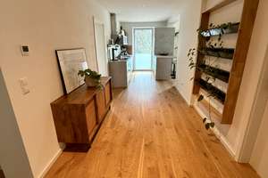 Wohnen zwischen Stadtwald und Henninger-Turm: Stilvolle 4,5-Zimmer-Wohnung in Sachsenhausen – Am Sandberg 32, 60599 Sachsenhausen-Süd, Frankfurt am Main – Vorschaubild 14