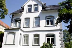 MFH mit schönem Garten in der Innenstadt – Die vollständige Adresse der Immobilie erhältst du vom Anbieter., 32105 Bad Salzuflen – Vorschaubild 6
