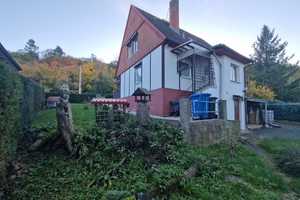 !!Verkauft!!*Aufgepasst*Idyllisch am Waldrand gelegenes Einfamilienhaus in Bad Suderode – Harz (Kreis) – Vorschaubild 5