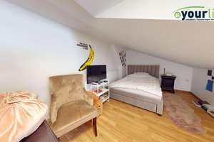 Modernes Einfamilienhaus im Herzen von Kempten – Die vollständige Adresse der Immobilie erhältst du vom Anbieter., 87435 Innenstadt, Kempten (Allgäu) – Vorschaubild 5