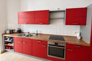 (Bezugsfrei & provisionsfrei) - 2-Zimmer-Wohnung mit Balkon  – 4315 Neustadt-Neuschönefeld, Leipzig – Vorschaubild 3