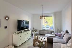 Modernisierte 3 Zimmer Wohnung in Top-Lage von MG Holt