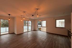 Großartige Wohnung mit Balkon & Tiefgarage in Paderborn–Stadtheide – Die vollständige Adresse der Immobilie erhältst du vom Anbieter., 33102 Kernstadt, Paderborn – Vorschaubild 6