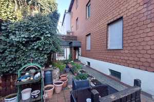 Gepflegtes Mehrfamilienhaus + Hinterhaus zum selbst Bewohnen im Östl. Ringgebiet... – Braunschweig – Vorschaubild 17