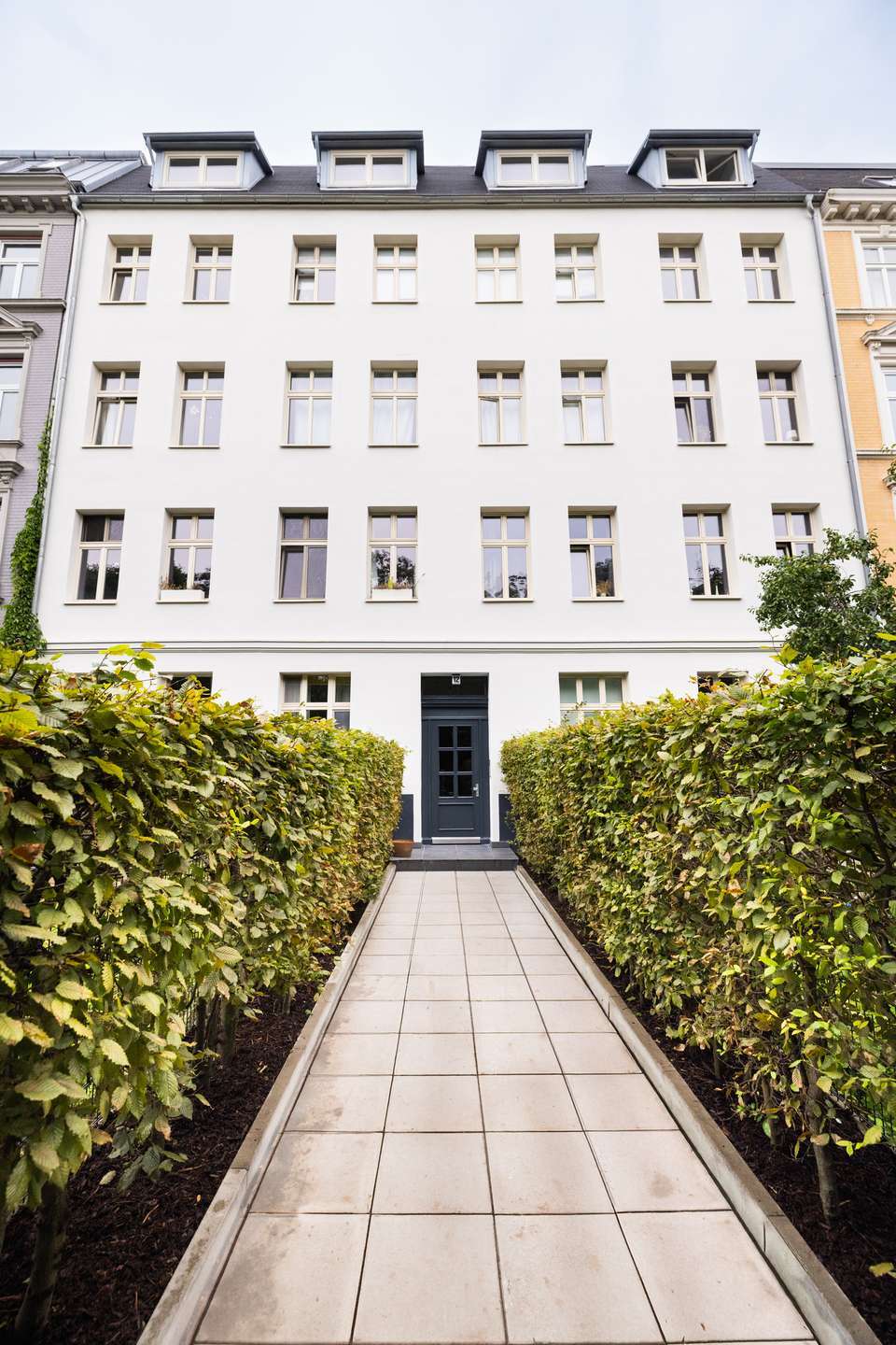 Kapitalanlage! Vermietete 2 Zimmer-Wohnung im Herzen von Ottensen, Hamburg – Bild 3